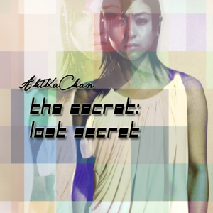 the secret: lost secret
